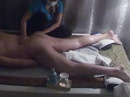 Massage mit happy end videos