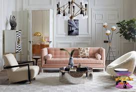 ديكورات منازل مودرن من كتالوج التصميم الداخلي 2021 تشطيبات شقق ولا في الخيال Top4 Interior Design Living Room Luxury Living Room Interior Design