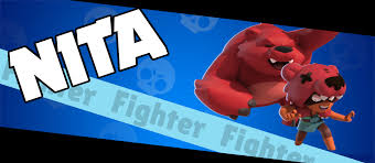 Her hp is high, but the damage and effective range are in a middle position. Nita Brawler Stats And Attributes Samurai Gamers