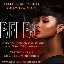 BELBO Beauty Institute-Little Rock