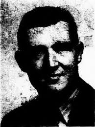 T H E P L Y M O U T H M A I L James Mulholland Survivor of "Lost Battalion"  is Home