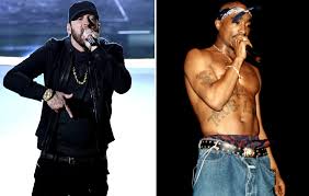 Talent & 2pac] (uh) that's just the way it is (just the way it is, yeah, yeah, yeah) things'll never be the same (yeah) that's just the way it is (the way it is) aww, yeah (some things. Eminem Hails 2pac As The Greatest Songwriter Of All Time