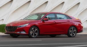 We did not find results for: Hyundai Issues Recall For 2021 Elantra Over Improperly Welded Seat Frames Carscoops