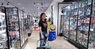 Check spelling or type a new query. Sunshine Kelly Beauty Fashion Lifestyle Travel Fitness J Hunt Aeon Big Subang Jaya Shopping Experience