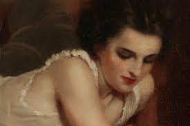 Henri Joseph THOMAS (1878-1972) ✿