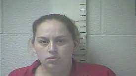 Elizabethtown woman accused of selling baby