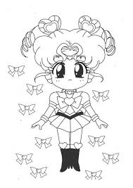 Kostenlose druckbare sailor moon ausmalen für kinder und. Malvorlagen Sailor Moon 8 Malvorlagen Ausmalbilder