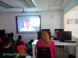 Program Sehati Sejiwa Merdeka Pusat Internet