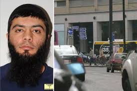 The making of a monster: How Manchester boy Salman Abedi became a mass  murderer