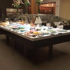 Image Result For Fogo De Chao Market Table Market Table Table Table Settings