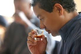 Yes, African-Americans Drink Bourbon. You'd Never Know It From the  Marketing.