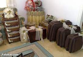 افكار لترتيب جهاز العروسه جامده جدا جدا منتدى فتكات my wedding trousseau wedding