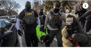 🚨 BREAKING: FBI & ICE Raid Minneapolis Judge — $100 Million Linked to  Sinaloa Cartel Just before dawn, FBI and ICE teams moved in without  warning. A quiet raid. One trusted judge.