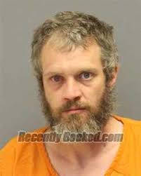 DERRICK CLARK GOODWIN Arrest Record & Booking Info