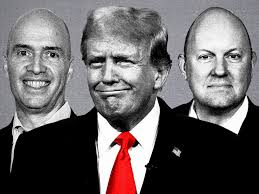 Marc Andreessen and Ben Horowitz Each Donated $2.5M to Pro-Trump PAC