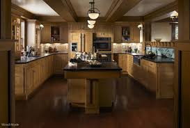 Modern kitchen pictures and photos for your next decorating project. Wood Mode Design Style 42 Cabinet Doors Better Kitchens Chicago