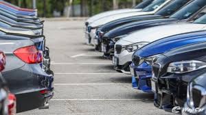 Gaji bersih dalam penyata gaji anda mesti sama dengan yang diterima dalam penyata bank. Gaji Tinggi Tapi Nak Beli Civic Loan Tak Lepas Ini Sebab Pinjaman Auto Ditolak Wapcar