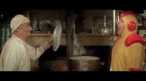 Chaque message est lu par la médiatrice et transmis à l'antenne concernée. Louis De Funes La Soupe Aux Choux 1981 Gamin On Attaque Youtube