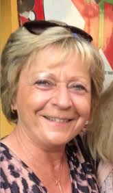 Condolence Book for Brenda Begg (Oldtown, Dublin)