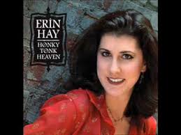 Erin Hay ~ Cheater's Moon