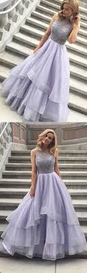 Lavender Prom Dress Charming Prom Dress Inexpensive Prom Dress Ball Gown Evening Dress Popular Online Prom Dress Long Prom Dresses 15431 From Athenabridal Inexpensive Prom Dresses Lavender Prom Dresses Cute Prom Dresses