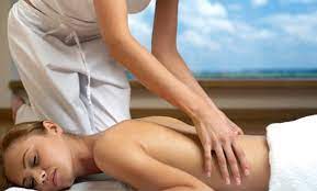 We can accommodate all tastes: Hot Stone Or Swedish Massage Country Moon Spa Groupon
