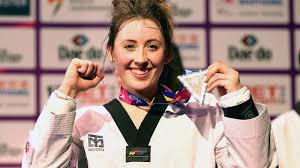 Ebay.com has been visited by 1m+ users in the past month Tokyo 2020 Jade Jones Leads Team Gb S Five Fighter Taekwondo Squad For The Olympics Olympic Games News Insider Voice