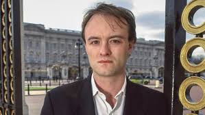 Reuters) an mi5 probe into which government figure leaked details of england's second. Combative Brexiter Who Took Control Of Vote Leave Operation Financial Times