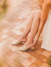 Vente chaussures confortables pour femmes. Chaussures Printemps Ete 2020 Toutes Les Tendances