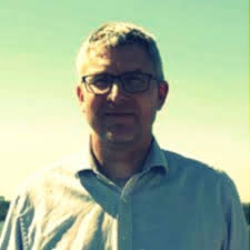 Dr. Søren Marcus Pedersen