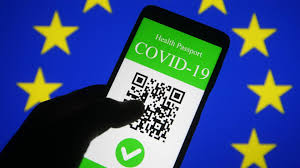 Green pass covid regione lazio e tutte le modalità per scaricarlo. Green Pass Come Ottenerlo Quanto Dura E A Cosa Serve Digitalic