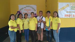 Health Center In Brgy Salawag Site Title