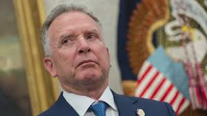 U.S. and Iran held their first talks