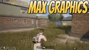 How to get 60 fps on pubg mobile tencent gaming buddy/best graphics settings. Tencent Gaming Buddy Pubg Mobile Max Graphics Benchmarks Pubg Mobile Max Graphics 2k Youtube
