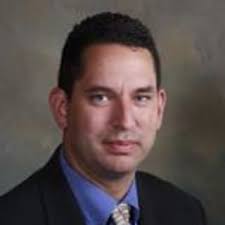 Dr. George Valdez, MD