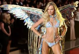 See more ideas about victoria secret wings, victoria secret fashion show, victoria. Why Do The Models Wear Wings At The Victoria S Secret Fashion Show Quora