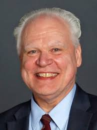 Editor emeritus Bob Mong lauded for long career at The News