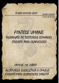 Casă de piatra și copii frumoși! Calameo Eugen Nicolae Gisca Fiintele Umane Intrupate Pe Teritoriul Romaniei