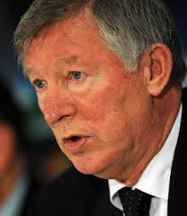 Megson says Ferguson was 'hung out to dry' over Wiley