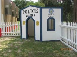 Police Station Dramatic Play Police Station Kids Police Police Birthday