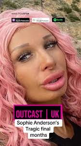 Podcast A Abella Anderson