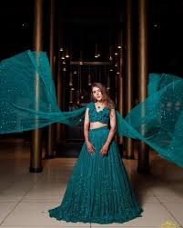 Download them for free in ai or eps format. Emerald Green Outfits Are The New Pick For Wedding Festivities