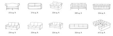 chair chart