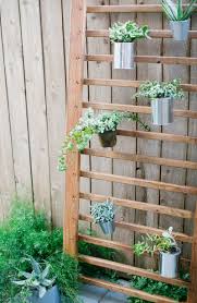 Or hang the frame on a wall with sturdy picture hooks. Diy Vertical Garden An Easy Succulent Wall Planter Sugar Cloth