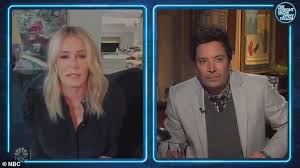 Был ли этот ответ полезен? Chelsea Handler Explains Why She Called Out 50 Cent For Endorsing Trump Over Biden Tax Plans Rokzfast