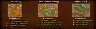 Do not leave these zones until you reach 110! How To Choose Profession In Wow Tbc Classic 2021 Guide