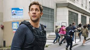 Tom clancy's jack ryan via amazon prime. Jack Ryan Staffel 2 Kritik Action Politik Rainbow Six Bei Amazon Prime