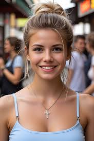 The "House is rocking" video clip have a pretty woman named Janna.. 🤠❤️👍