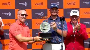 Follett-Smith claims glory in Cell C Challenge in Honour of Gary Player