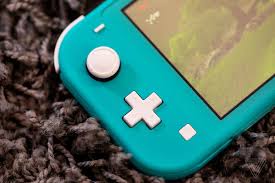What can you do with the nintendo switch lite? Amazon Prime Day 2021 Best Last Minute Deals For The Nintendo Switch The Verge